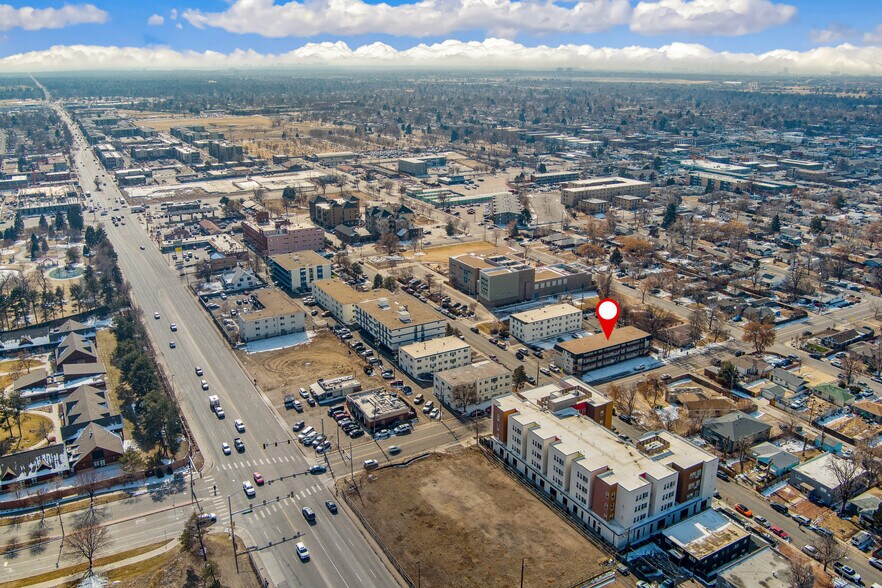 More Photos Of 11948 E 17th Ave, Aurora Apartments For Sale