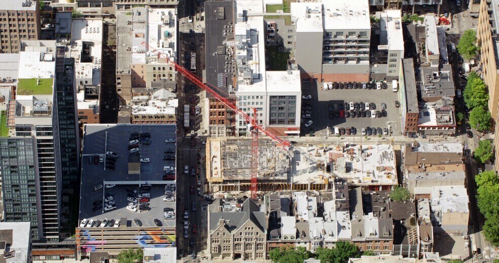 More Photos Of 1134 Sansom St, Philadelphia Apartments For Lease