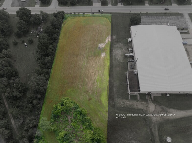 Primary Photo Of 0 Water Street St, Sparta Land For Sale