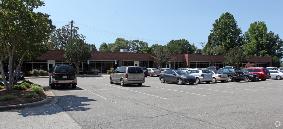 Primary Photo Of 5-7 Oak Branch Dr, Greensboro Office For Sale