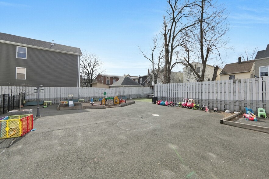 More Photos Of 103-105 N Main St, Paterson Specialty For Sale