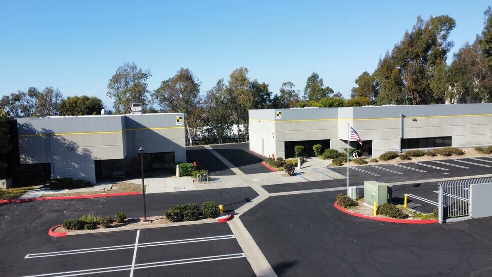 More Photos Of 1140 Joshua Way, Vista Manufacturing For Sale