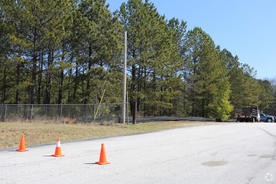 More Photos Of 160 Maxham Rd, Austell Land For Sale