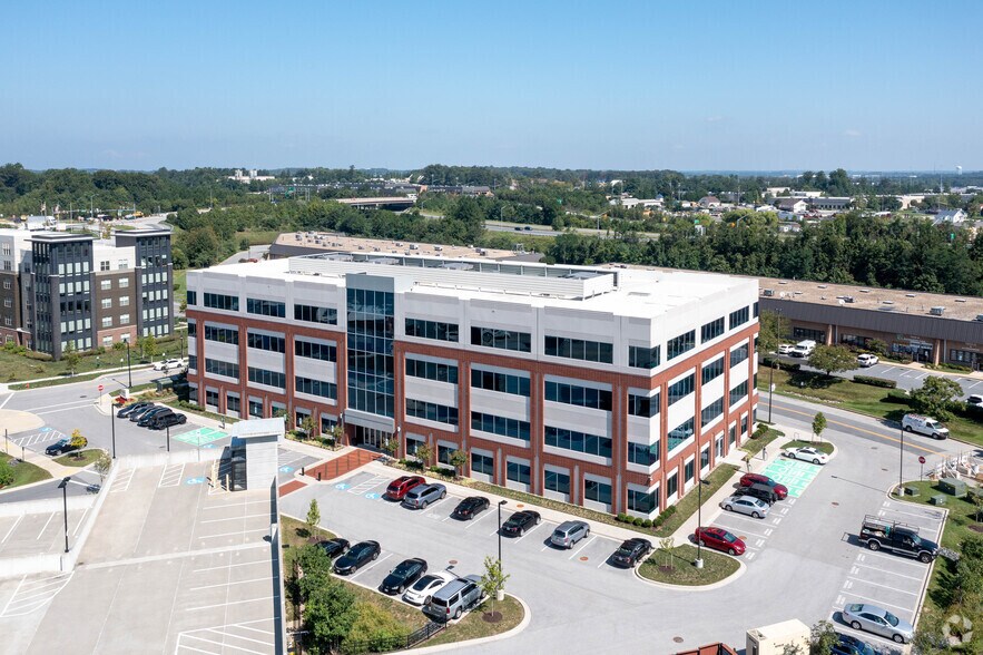 More Photos Of 10170 Junction Dr, Annapolis Junction Office For Lease