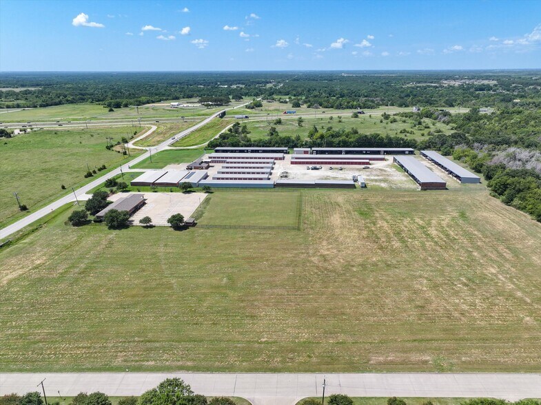 More Photos Of TBD FM 2578, Terrell Land For Sale