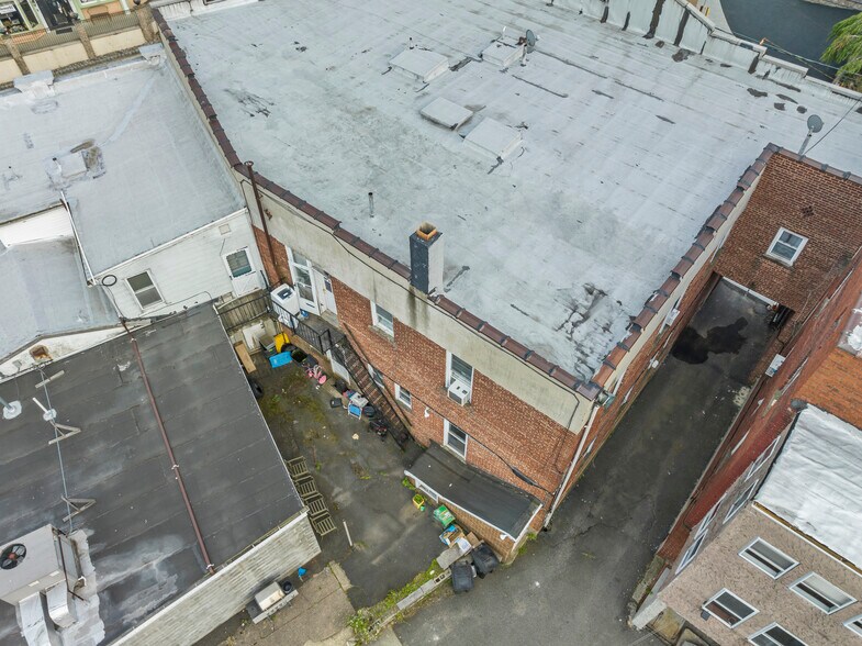 More Photos Of 335 Passaic Ave, Nutley Storefront Retail Residential For Sale