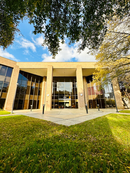 Primary Photo Of 4550 Post Oak Place Dr, Houston Office For Lease