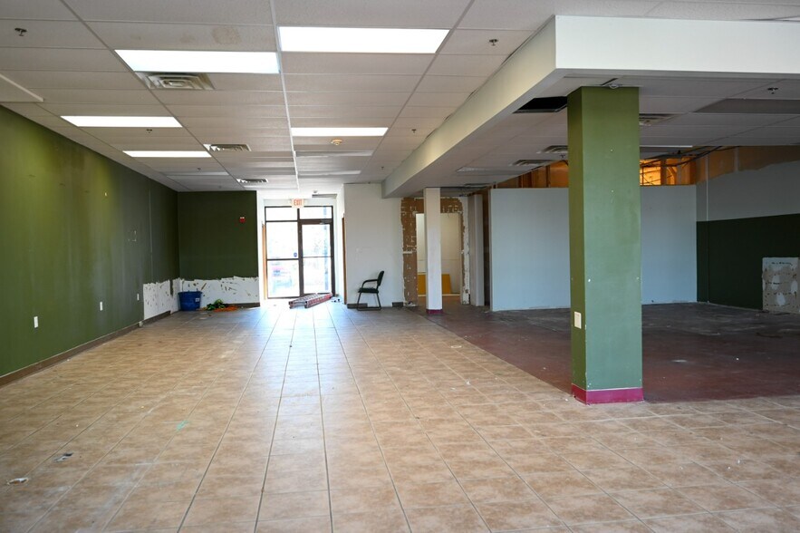 More Photos Of 2125 McComb Rd, Stoughton Unknown For Lease