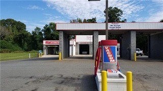 More Photos Of 851 Union St S, Concord Carwash For Sale