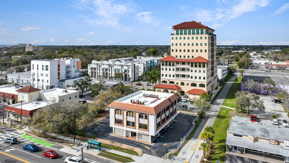 More Photos Of 2201 Ringling Blvd, Sarasota Loft Creative Space For Sale