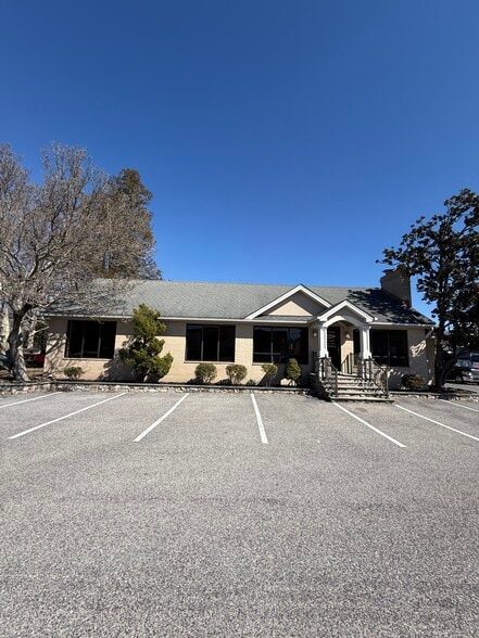 Primary Photo Of 8185 Ritchie Hwy, Pasadena Office For Lease