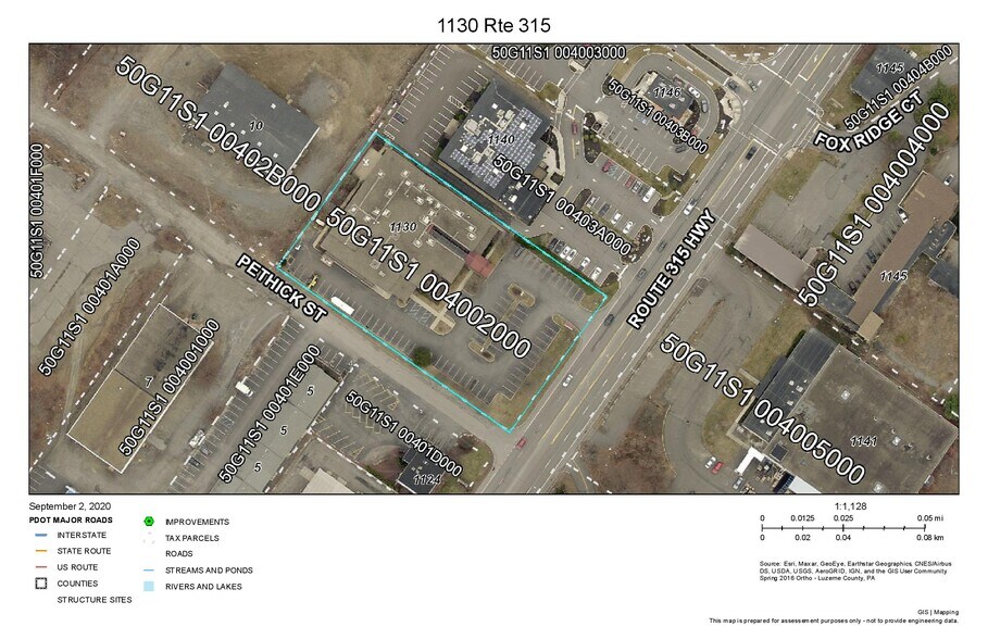 More Photos Of 1130 Highway 315, Wilkes Barre Medical For Lease