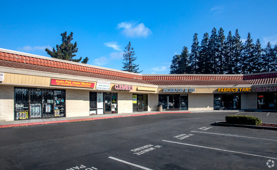 1725-1745 Berryessa Rd, San Jose, CA 95131 For Lease Cityfeet.com