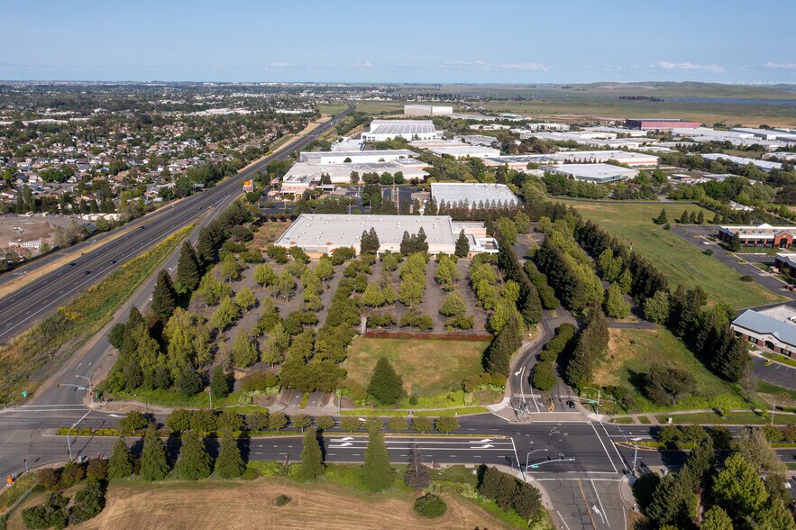 More Photos Of 2725 Low Ct, Fairfield Distribution For Lease