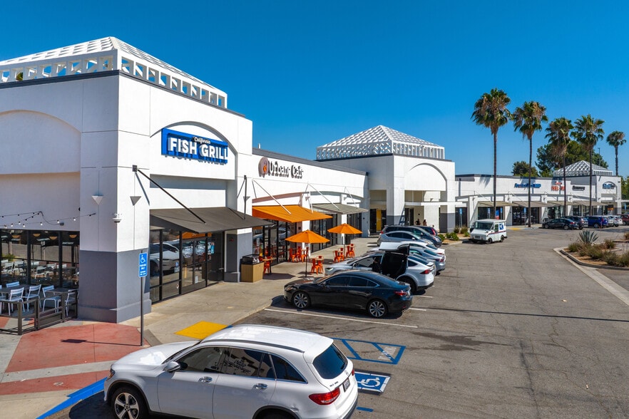 More Photos Of 112 Plaza Dr, West Covina Unknown For Lease