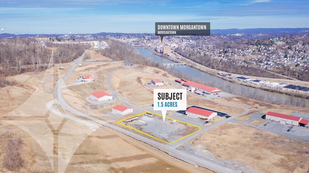 0 Industrial Park Dr  