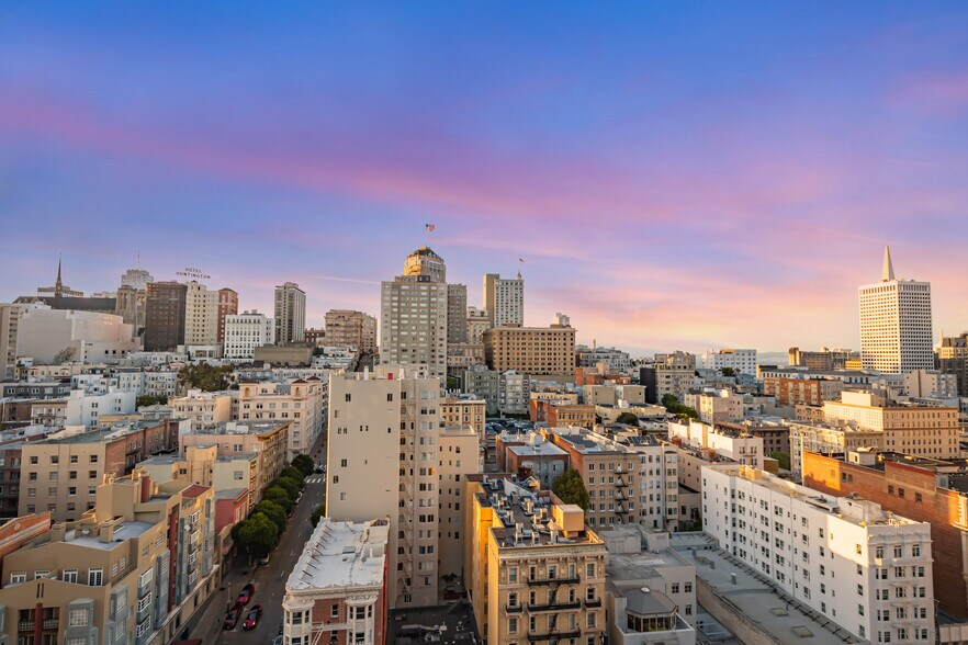 More Photos Of 490 Post St, San Francisco Medical For Sale