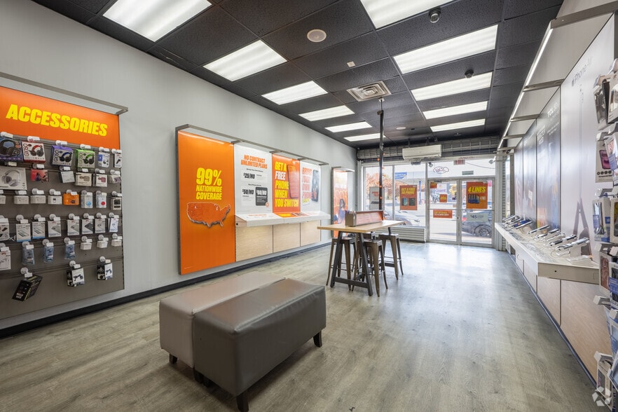 More Photos Of 3226-3238 Greenmount Ave, Baltimore Storefront For Sale