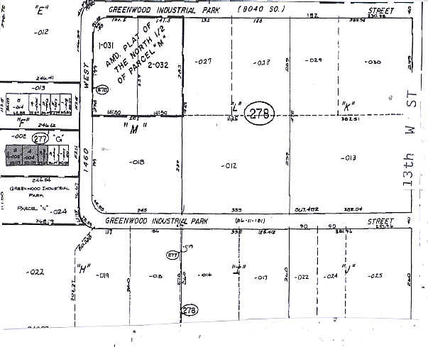 More Photos Of 8106 S 1460 W, West Jordan Light Manufacturing For Lease
