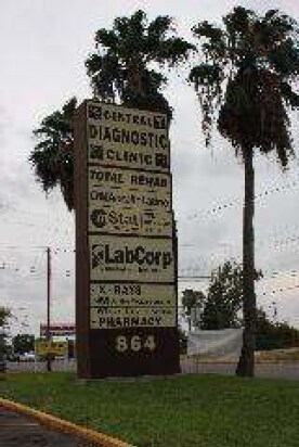 More Photos Of 864 Central Blvd, Brownsville Medical For Sale