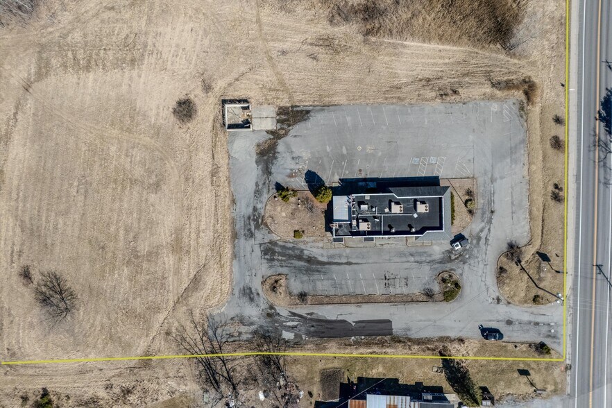 More Photos Of 270 Broadway, Whitehall Freestanding For Sale