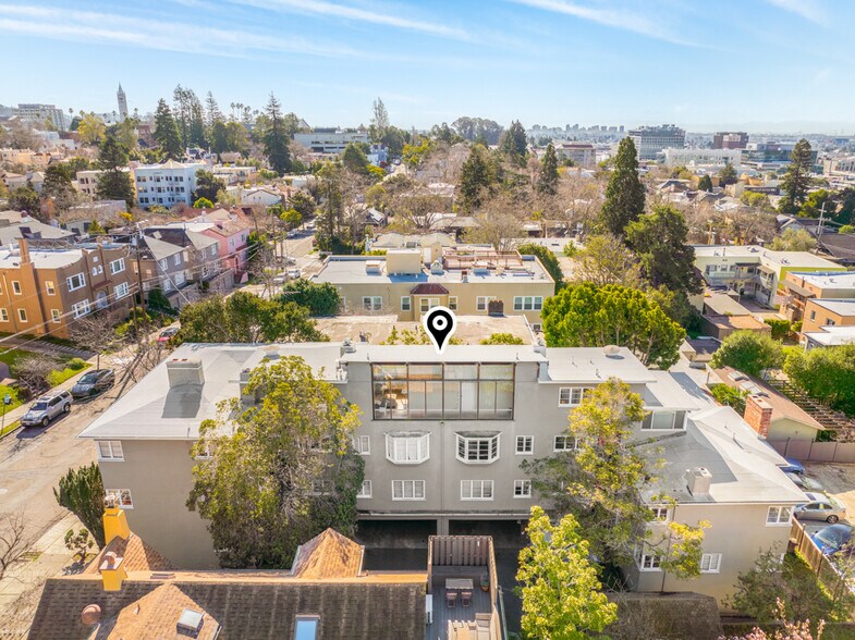 More Photos Of 1526 Arch St, Berkeley Apartments For Sale