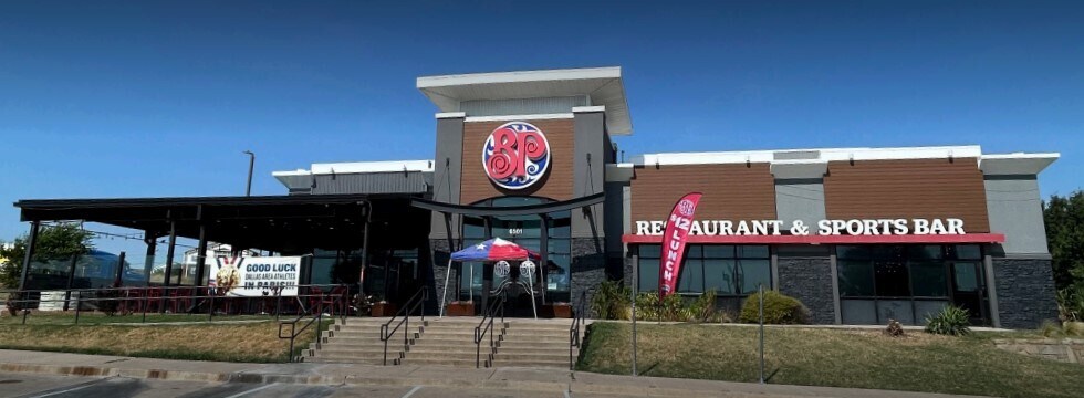 More Photos Of 6501 North Fwy, Fort Worth Restaurant For Sale