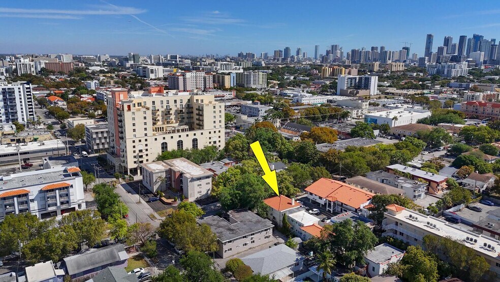 More Photos Of 1362 SW 2nd St, Miami Apartments For Sale