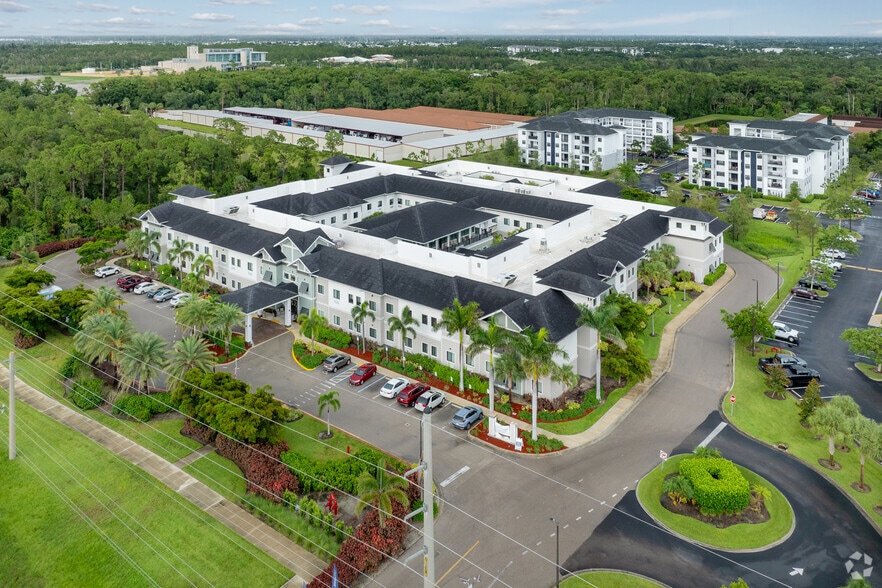 More Photos Of 1321 NE 24th Ave, Cape Coral Assisted Living For Sale