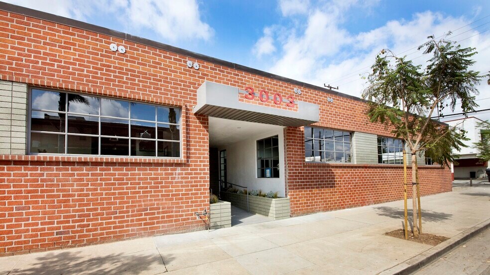 Primary Photo Of 3003 Pennsylvania Ave, Santa Monica Loft Creative Space For Lease