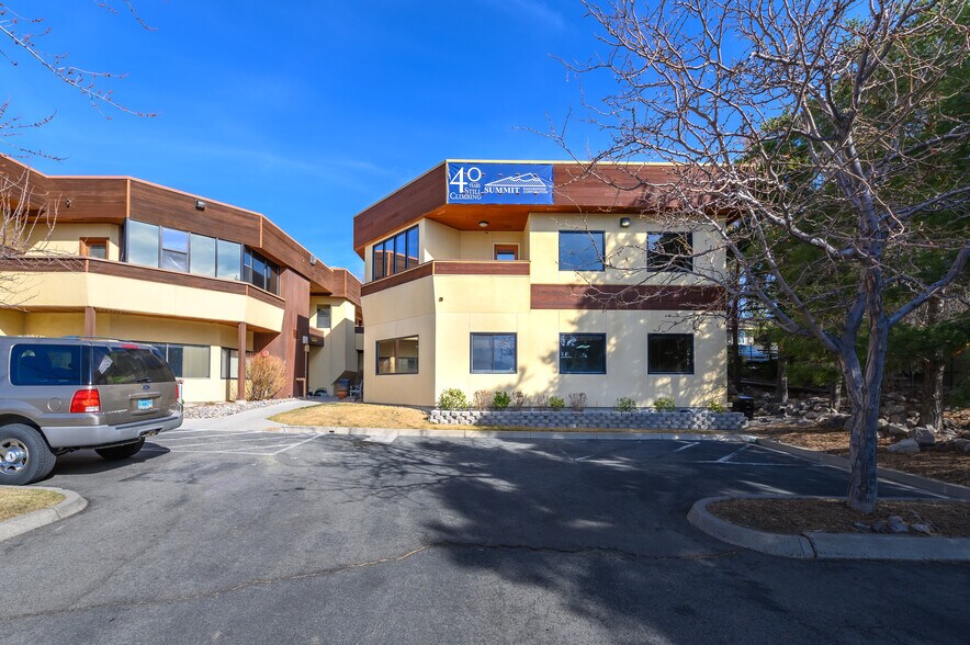 More Photos Of 5405 Mae Anne Ave, Reno Office For Sale