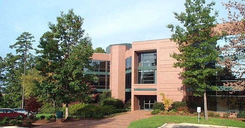 More Photos Of 4601 Lake Boone Trl, Raleigh Medical For Lease