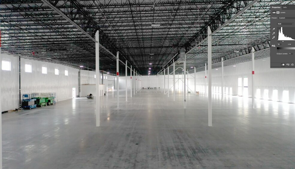 More Photos Of 1000 Nickerson Rd, Marlborough Warehouse For Lease