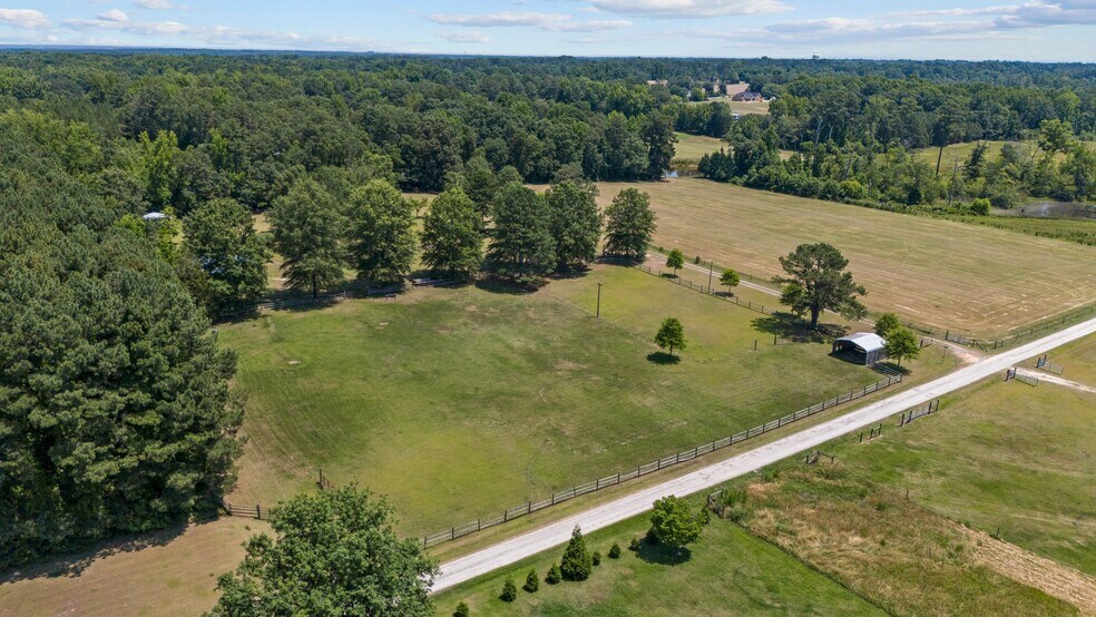 More Photos Of 131 Amelia Ln, Holly Springs Land For Sale