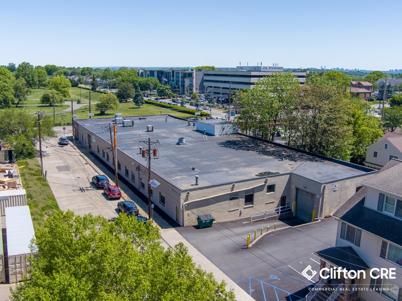 Primary Photo Of 195 Allwood Rd, Clifton Manufacturing For Lease