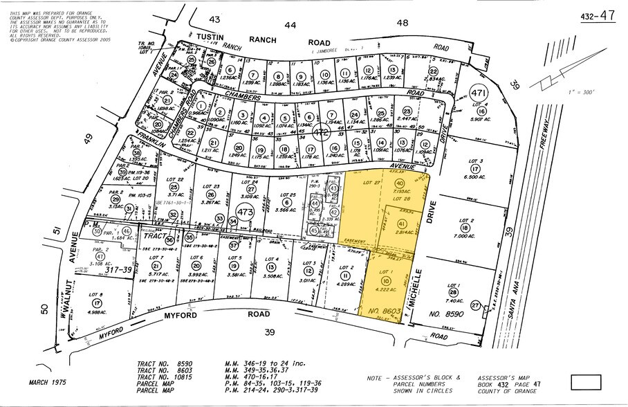 More Photos Of 2642 Michelle Dr, Tustin Office For Sale