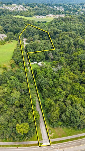 More Photos Of 11749 Snyder Rd, Knoxville Daycare Center For Sale