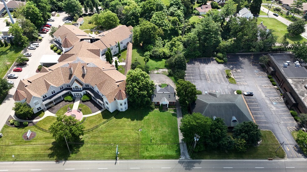 More Photos Of 9056 Montgomery Rd, Cincinnati Land For Sale