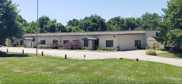 Primary Photo Of 1211 Cox Ave, Erlanger Warehouse For Sale