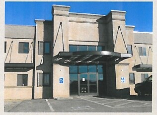 More Photos Of 13290 Contractors Dr, Chico Manufacturing For Lease