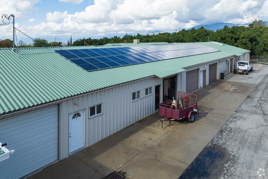 More Photos Of 1893 Capri Ave, Mentone Warehouse For Lease