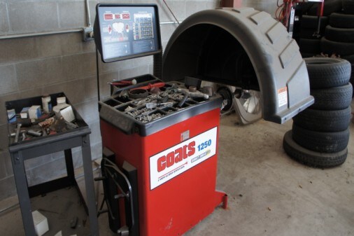 More Photos Of 11101 N Houston Rosslyn Rd, Houston Auto Repair For Sale