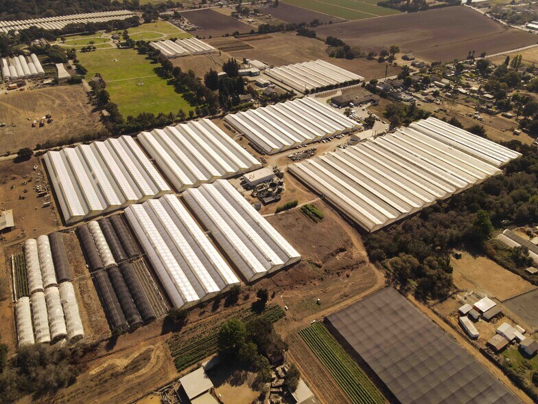 More Photos Of 133 Hughes Rd, Watsonville Land For Sale