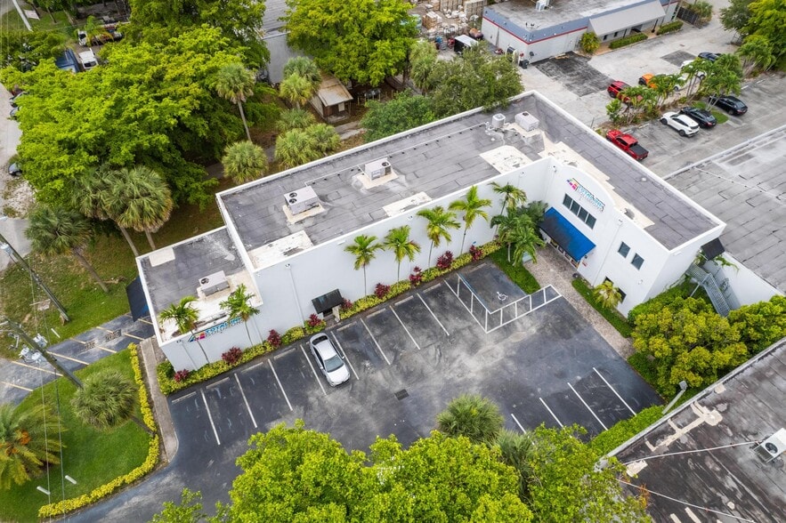 More Photos Of 6775 NW 15th Ave, Fort Lauderdale Warehouse For Sale