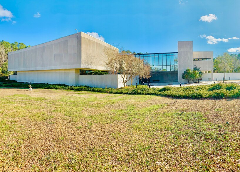 More Photos Of 720 Western Blvd, Tarboro Office For Sale