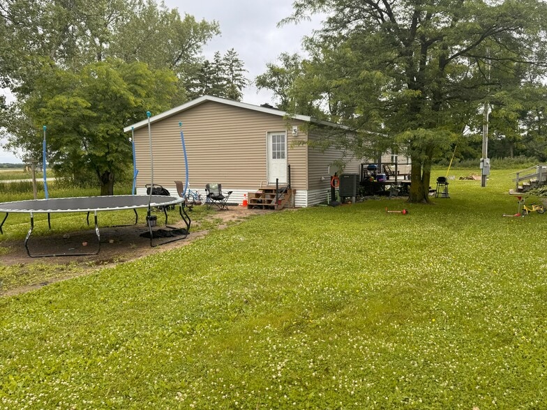 More Photos Of 23924 Minnesota Highway 22, Litchfield Manufactured Housing Mobile Home Park For Sale