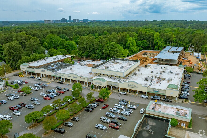 More Photos Of 5029 Falls of Neuse Rd, Raleigh Freestanding For Lease