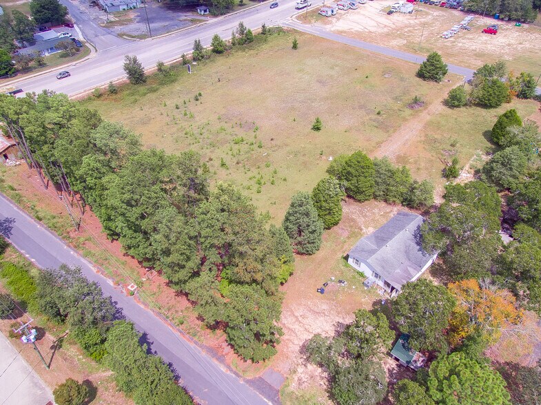 More Photos Of 5111 Backman ave, Lexington Land For Sale