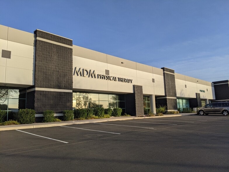 More Photos Of 7205 E Southern Ave, Mesa Light Distribution For Lease