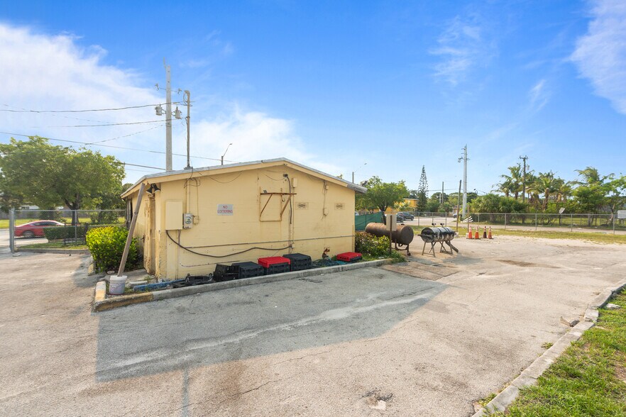 More Photos Of 700 NW 27th Ave, Fort Lauderdale Land For Lease